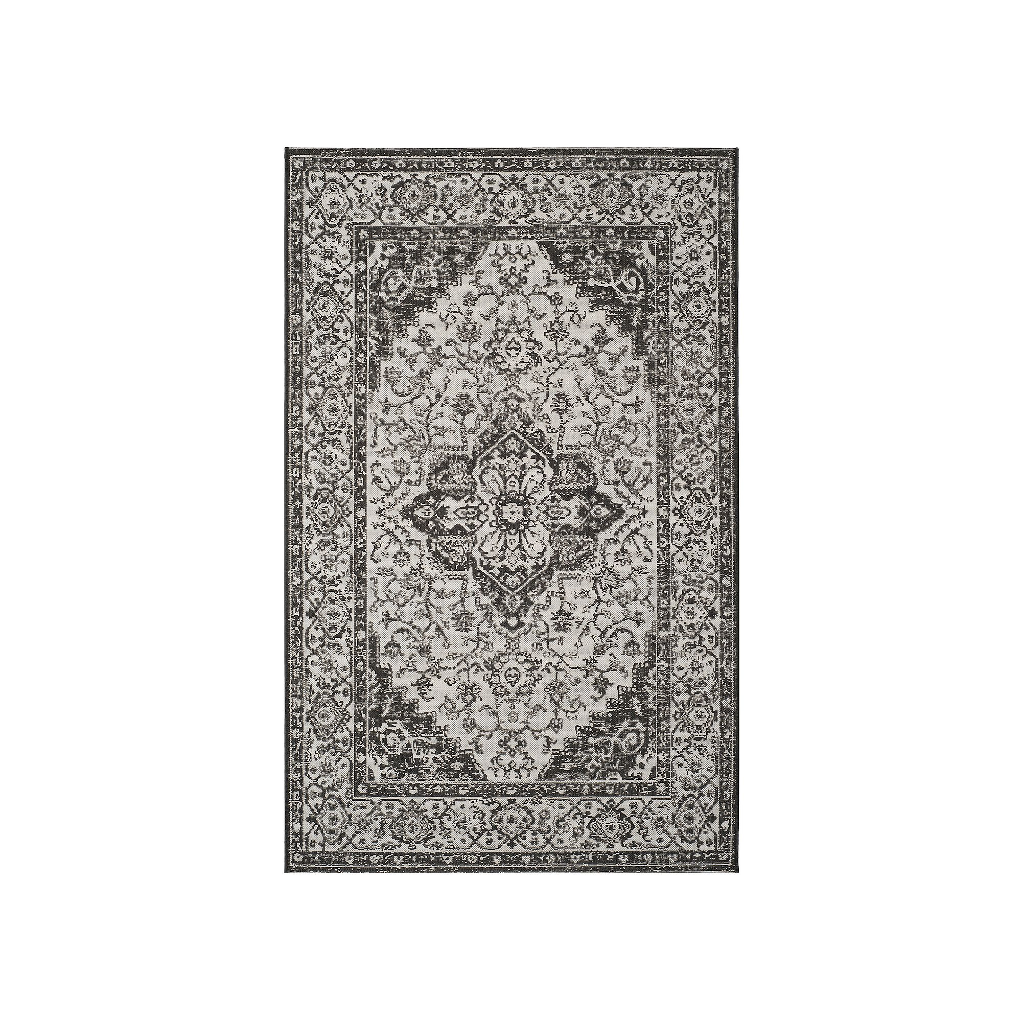 Safavieh Linden Cardiff Rug, Light Gray Grey