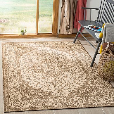 Safavieh Linden Plymouth Rug