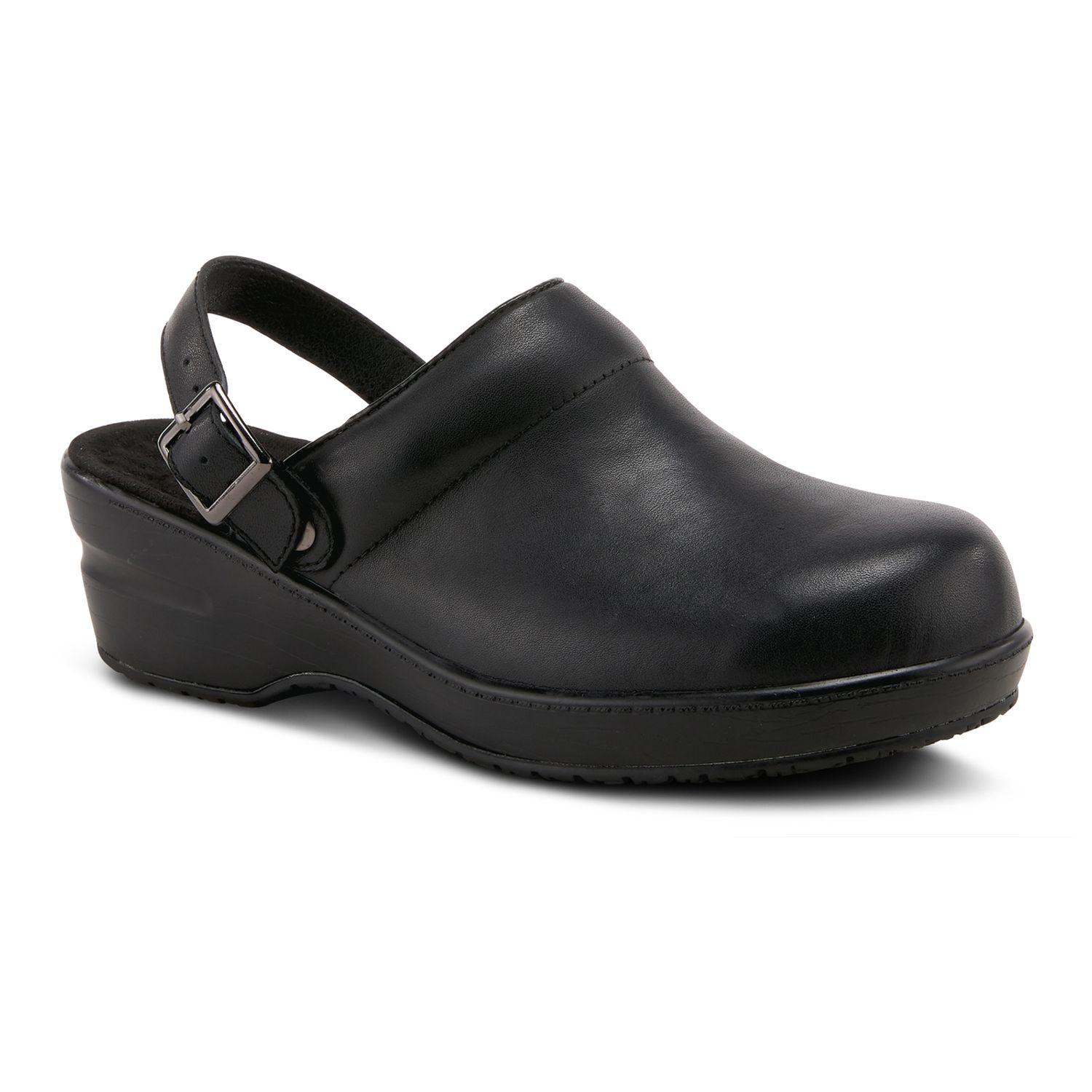 kohls ladies clogs