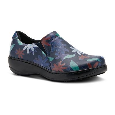 Spring Step Women s Pro Winfrey Daisy Loafer