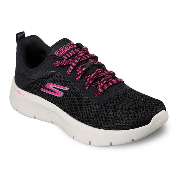 Kohls womens shop skechers tennis shoes