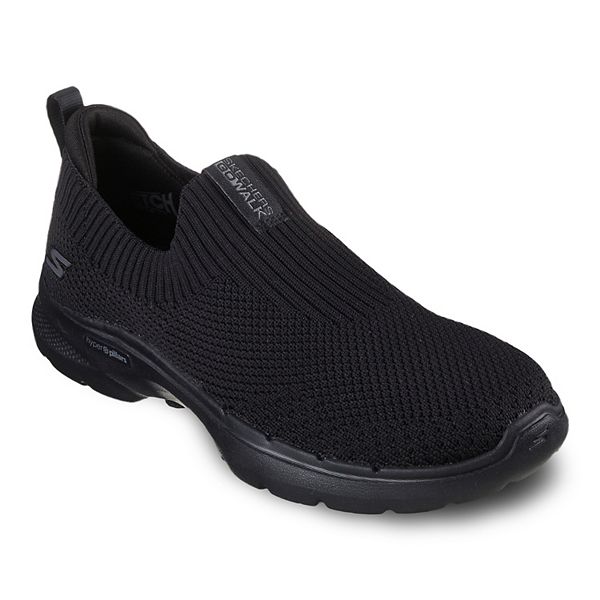 Skechers GOwalk 6 Stunning View Women s Slip On Shoes