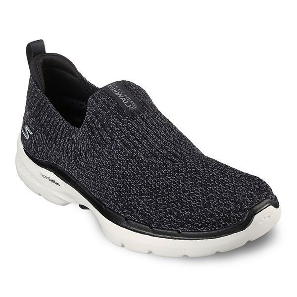 Skechers Men's Gowalk 6-Stretch Fit Slip-on Athletic Performance