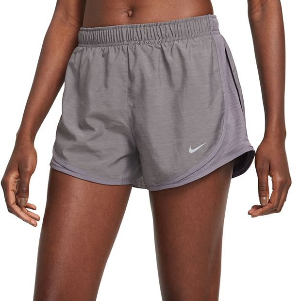 Kohls nike compression sales shorts