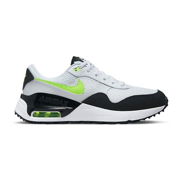 big kids nike air max