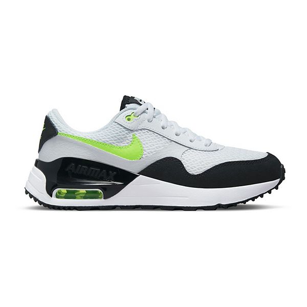 Nike Air Max SYSTM Kids' Shoes