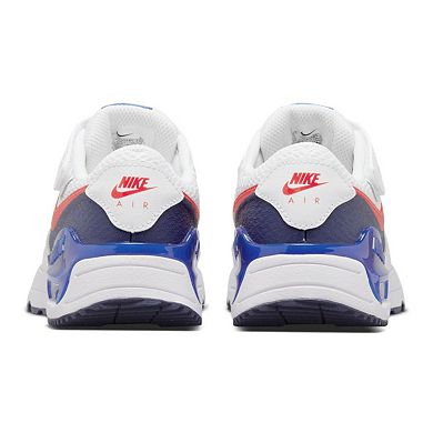 Nike Air Max SYSTM Little Kids' Shoes