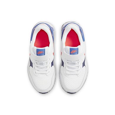 Nike Air Max SYSTM Little Kids' Shoes