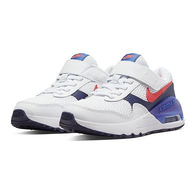 Nike Air Max SYSTM Little Kids' Shoes