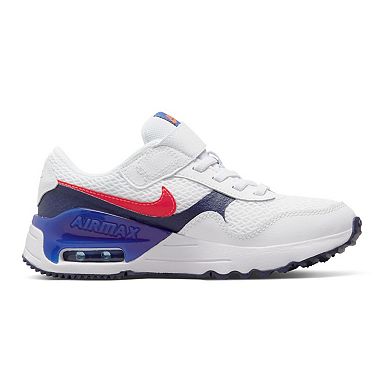 Nike Air Max SYSTM Little Kids' Shoes