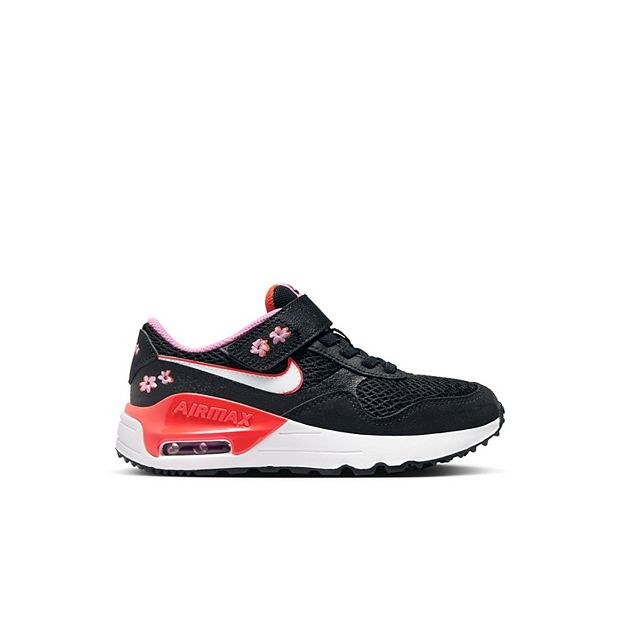 Air max hot sale infant shoes