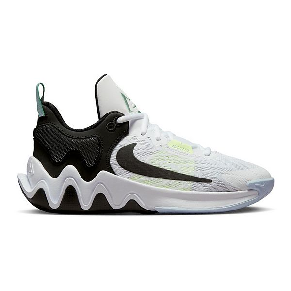 Cheap kids basketball outlet shoes