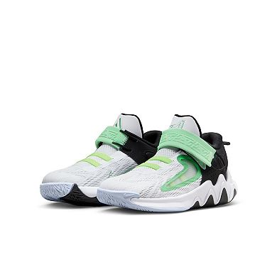 Nike Giannis Immortality 2 Little Kids' Shoes