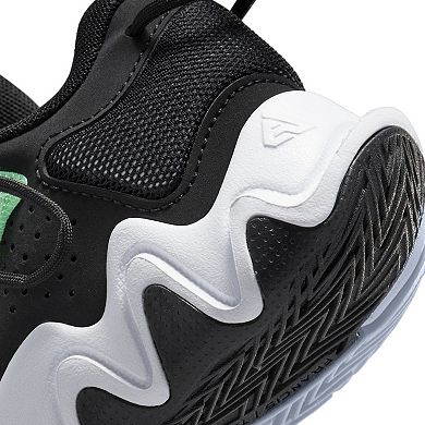 Nike Giannis Immortality 2 Little Kids' Shoes