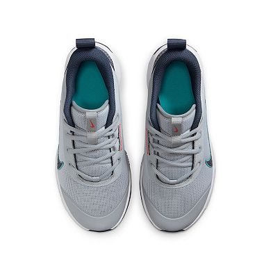 Nike Omni Multi-Court Big Kids' Shoes