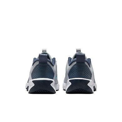 Nike Omni Multi-Court Big Kids' Shoes