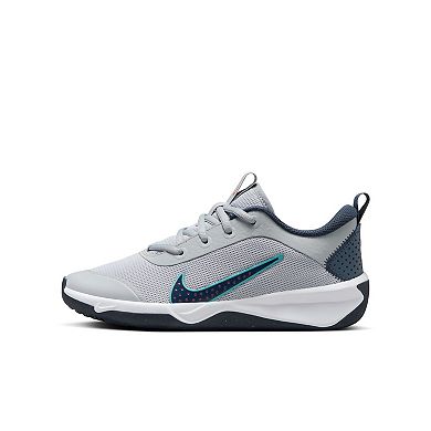 Nike Omni Multi-Court Big Kids' Shoes