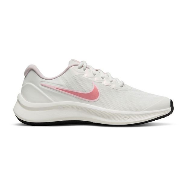 Nike Star Runner 3 Big Kids' Road Running Shoes.