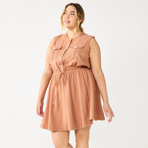 Nine west shop clothing plus size