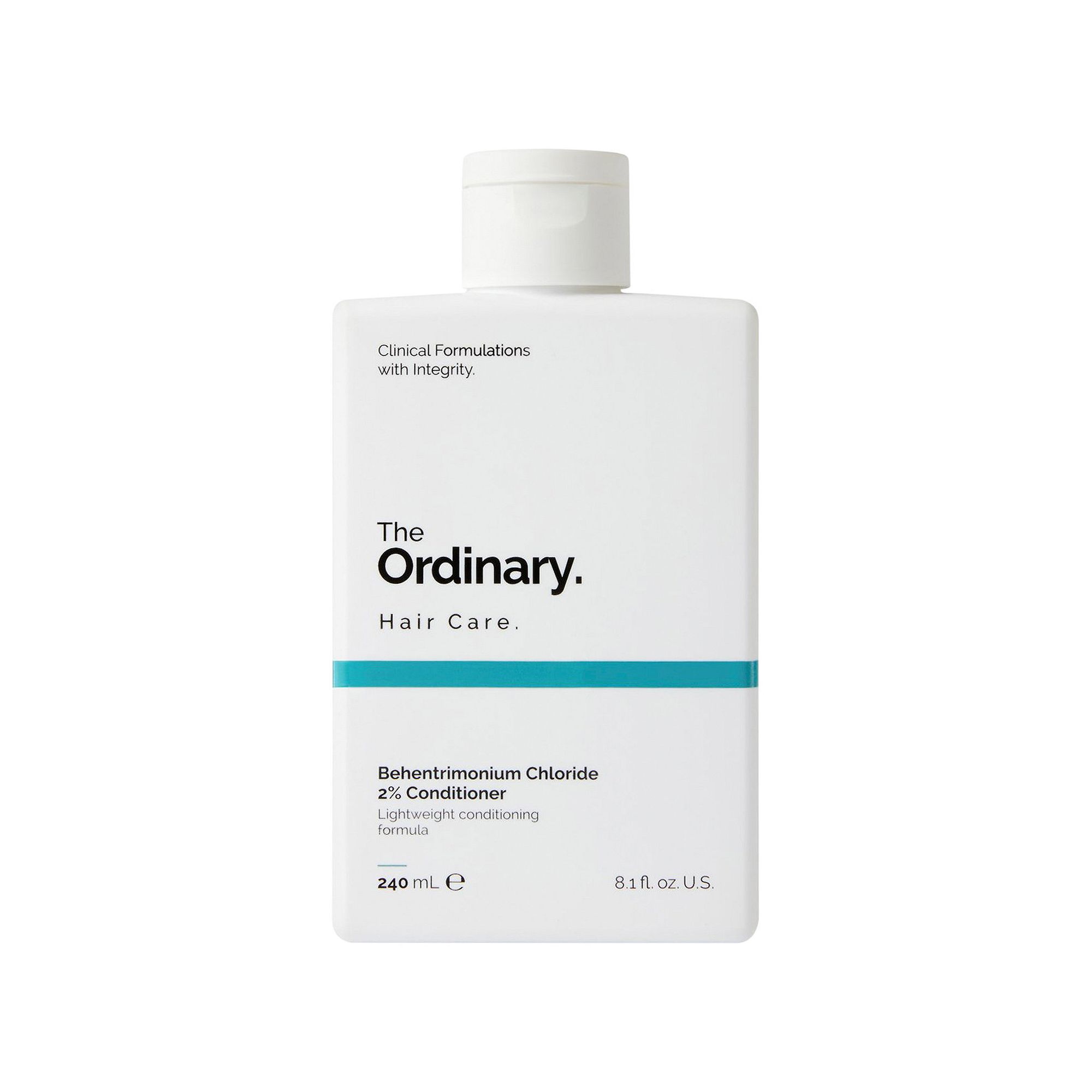 The Ordinary Behentrimonium Chloride 2% Conditioner, Size: 8.1 FL Oz, None