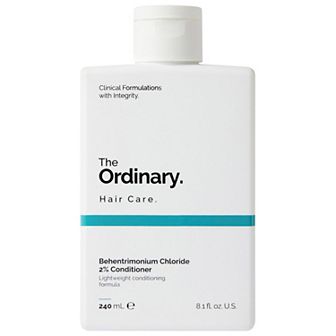 The Ordinary Behentrimonium Chloride 2% Conditioner for All Hair Types