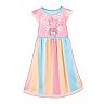 Toddler Girl Peppa Pig "Let's Pretend!" Fantasy Gown by Licensed Character