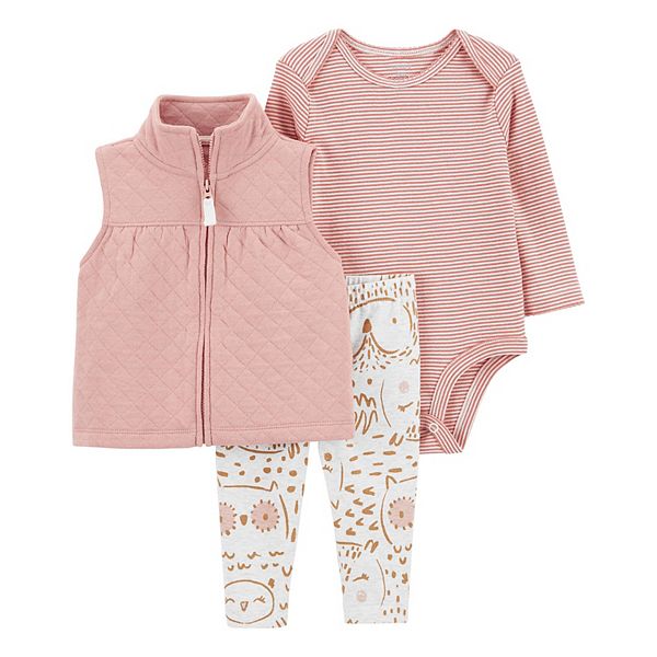 Kohls carters hot sale baby girl