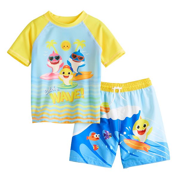 Kohls baby bathing outlet suit