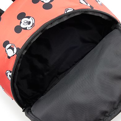 Disney's Mickey Mouse Classic Mini Backpack