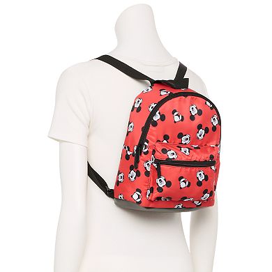 Disney's Mickey Mouse Classic Mini Backpack