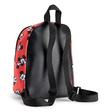 Disney's Mickey Mouse Classic Mini Backpack
