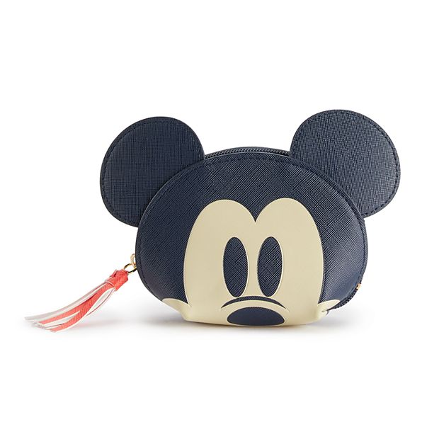 Mickey coin sales purse