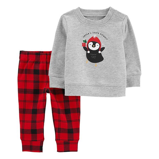 Santa's little helper pjs new arrivals