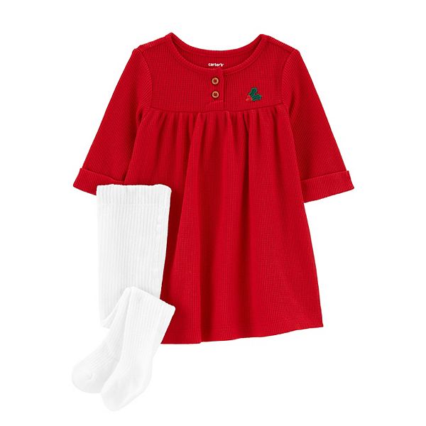 Kohls baby 2025 christmas dresses