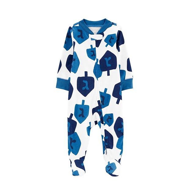 Kohls discount hanukkah pajamas