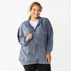 Juniors Plus Size Hoodies Sweatshirts Kohl s