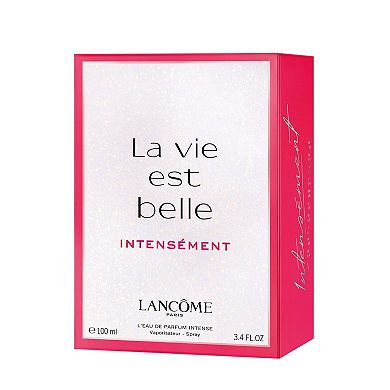 Lancome La Vie Est Belle Intensement