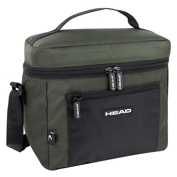 HEAD 12 Can Insulated Cooler Bag