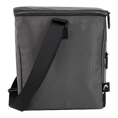 HEAD 18 Can Insulated Cooler Bag