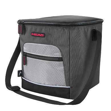 HEAD 18 Can Insulated Cooler Bag