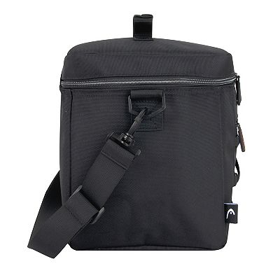 HEAD 24 Can Insulated Cooler Bag