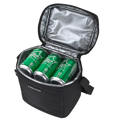 HEAD 9 Can Insulated Cooler Bag