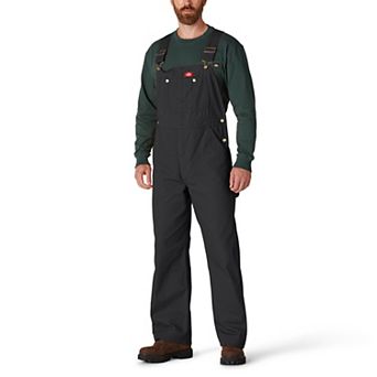 Men's Dickies Classic Bib Overalls