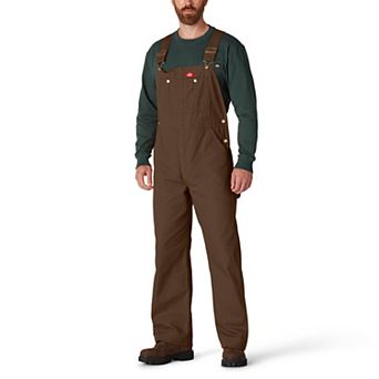 Men's Dickies Classic Bib Overalls