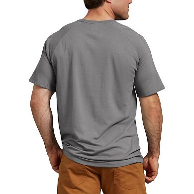 Men's Dickies Temp iQ Performance Cooling Tee