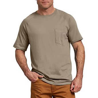 Men's Dickies Temp iQ Performance Cooling Tee