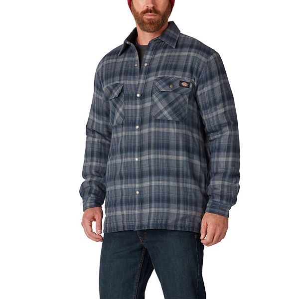 Flannel shop jacket kohls