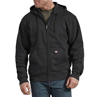 Men's Work Hoodie Dickies Men's Pullover Fleece Hoodie - Midweight