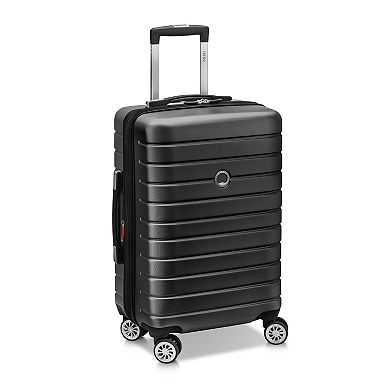 Delsey Jessica Hardside Spinner Luggage