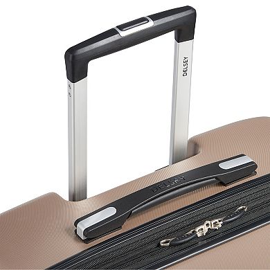Delsey Jessica Hardside Spinner Luggage